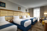 Emaar Elite Al Madina Hotel