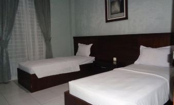 Wisma Mutiara Syariah Langsa