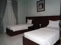 Wisma Mutiara Syariah Langsa Hotels in Langsa Kota