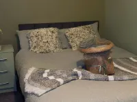 The Rosemary Stay Hotel di 