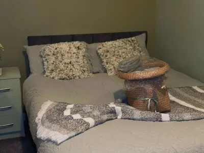 The Rosemary Stay Hotels in 