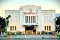 Hotel Star 88 Hotel di Gamping