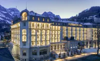 Kempinski Palace Engelberg Hotels in Engelberg
