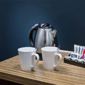 Travelodge Hotel - Ramsgate Seafront