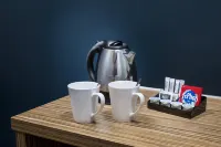 Travelodge Cheshire Oaks 엘즈미어 포트 호텔
