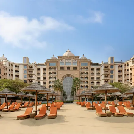 Marsa Malaz Kempinski, The Pearl - Doha