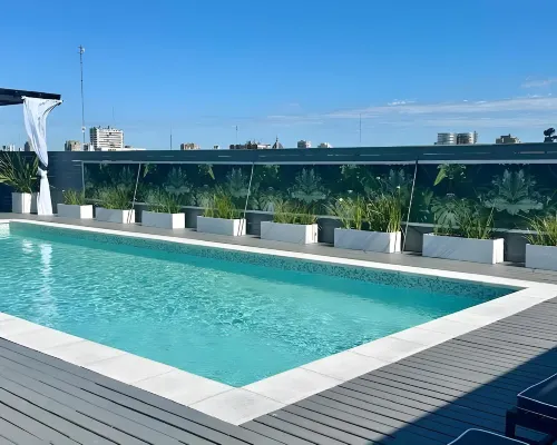 Broadway Hotel & Suites Hotels in Buenos Aires