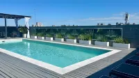 Broadway Hotel & Suites - Pools