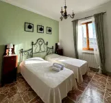 Il Podere di Casa Rossa Pienza