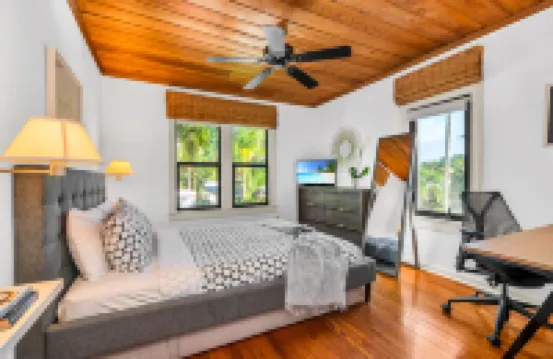 Charming Outdoor Oasis and Spacious Living Areas - Cozy Spanish Hideaway