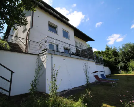 Eifelnatur (Haus 3) Hotels in Immerath