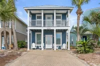Breathtaking Beach and Gulf Views - Stunning Coastal Haven Hotels in Sunnyside