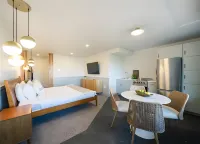 Seagull Bay Motel Hotels in Bayfield