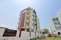 Hotel Scintilla Các khách sạn ở Somnath