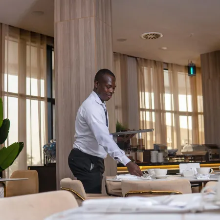 FASQ Hotel