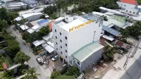 KHACH SAN DE VUONG Hotels near Làng hoa Sa Đéc