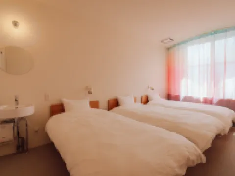 Hotel Kazemachi Minato Oga otelleri