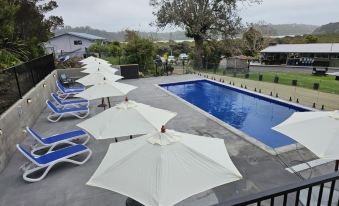 Russell-Orongo Bay Holiday Park