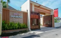 RedDoorz Syariah Near Exit Tol Pemalang Hôtels à : Petarukan