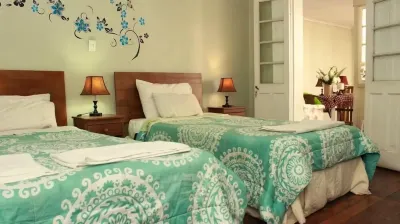 Hotel el Rinconcito Hotels in Independencia