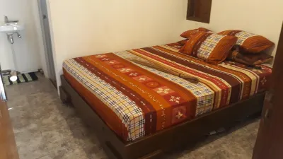 Homestay Wildan Banyuwangi Hotel di Wongsorejo