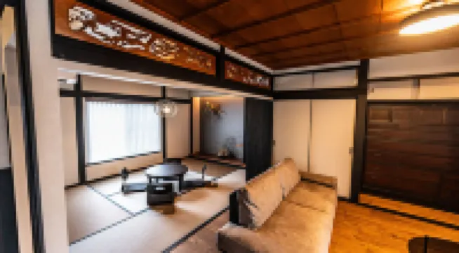 Izumo Hiyori Stay Horikawa Bettei