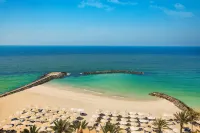 منتجع وسبا شيراتون الشارقة - منتجعات