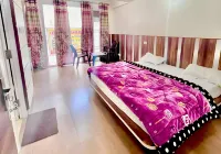 호텔 찬드라바가 팡기 밸리