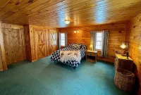 Tranquil Cabin - 5 miles to Cooperstown