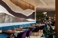 Hyatt Centric San Jose Escazu - breakfast