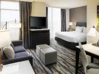 Hyatt House Charlotte/City Center Hotels in Charlotte