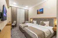 MIRZO HOTEL