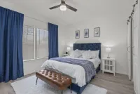 Foundry Place 3Br House EaDo Houston Near Downtown!