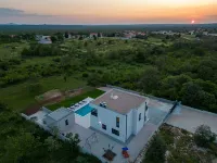 Villa Rocinante ZadarVillas - Villas