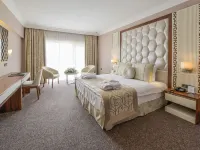 Anadolu Hotels Esenboğa Thermal Akyurt otelleri