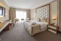 Anadolu Hotels Esenboga Thermal Hotels in Balıkhisar Mahallesi