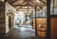 The Saddle Room Hotels in Coverham with Agglethorpe