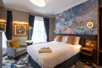Keavan's Port Hotel , Dublin - 4-Star