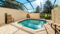 Windsor Hills Resort Vacation 3BR - فلل