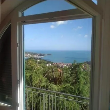 Ai Canarbin - Colline di Lerici