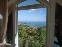 Ai Canarbin - Colline di Lerici