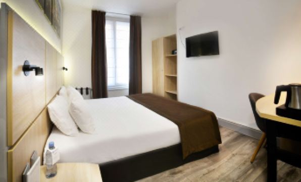 Best Western Saint Antoine