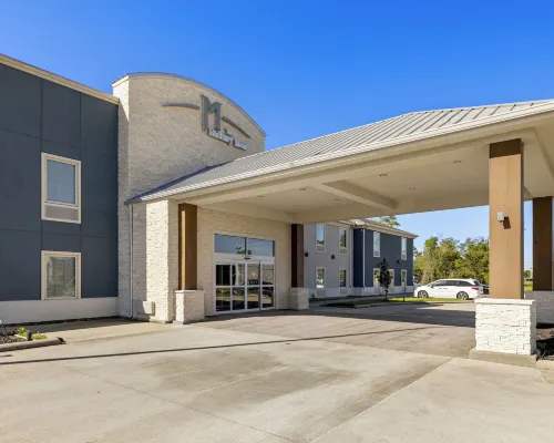 The Mulberry Hotel Hotels in Calcasieu Parish