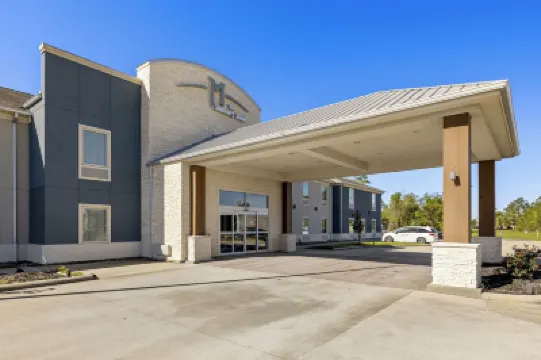 더 멀베리 호텔  호텔