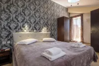Areti Suites - Balkon