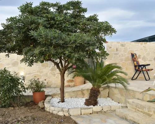 House Near Balos in Kissamos Hotels in Mithimna