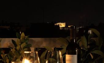 Athens View Loft - 04