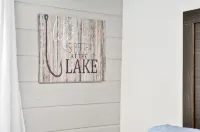 The Blue Anchor at Houghton Lake