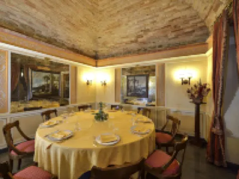 Hotel Fonte Cesia Hotels in Todi