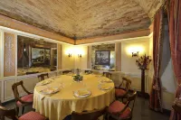 Hotel Fonte Cesia -Todi